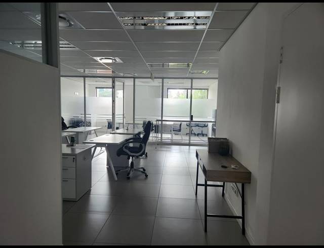 OFFICE PROPERTY TO RENT IN HONEYDEW